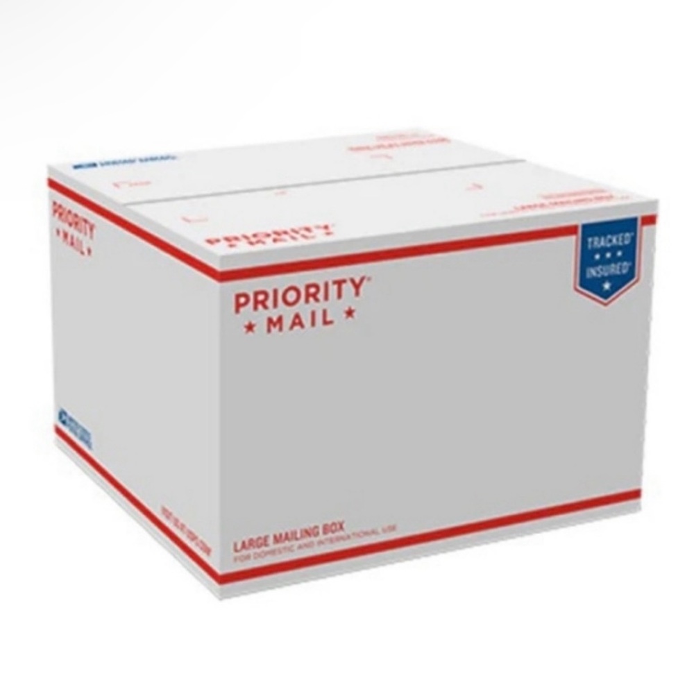 Shipping Label